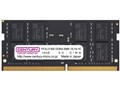 CB16G-SOD4U2666 [SODIMM DDR4 PC4-21300 16GB]