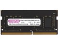 CB16G-SOD4U2666H [SODIMM DDR4 PC4-21300 16GB]