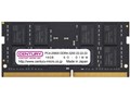 CB16G-SOD4U3200 [SODIMM DDR4 PC4-25600 16GB]