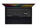 Vivobook 15X K3504ZA K3504ZA-BQ065WS [�C���f�B�[�u���b�N]
