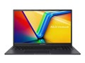 Vivobook 15X K3504ZA K3504ZA-BQ022WS [�C���f�B�[�u���b�N]