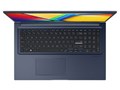 Vivobook 17 X1704VA X1704VA-AU068W [�N���C�G�b�g�u���[]