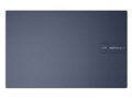 Vivobook 17 X1704VA X1704VA-AU068W [�N���C�G�b�g�u���[]