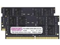 CB32GX2-SOD4U3200 [SODIMM DDR4 PC4-25600 32GB 2���g]