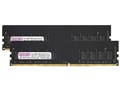 CB8GX2-D4UE3200H [DDR4 PC4-25600 8GB 2���g ECC]