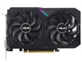DUAL-RTX3050-O8G-V2 [PCIExp 8GB]