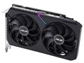 DUAL-RTX3050-O8G-V2 [PCIExp 8GB]
