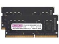 CB8GX2-SOD4U2666H [SODIMM DDR4 PC4-21300 8GB 2g]̐i摜