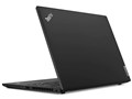 ThinkPad X13 Gen 3 21BQ003HJP [�u���b�N]
