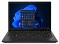 ThinkPad X13 Gen 3 21BQ003HJP [�u���b�N]