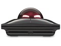 SlimBlade Pro Trackball K72081JP [�u���b�N]