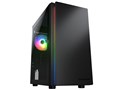 Purity RGB CGR-5PC4B-RGB [Black]