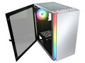 Purity RGB CGR-5PC4W-RGB [White]