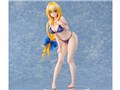 To LOVEる-とらぶる-ダークネス 水着シリーズ 1/4 ティアーユ・ルナティーク