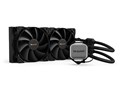 PURE LOOP 280mm BW007 [black]