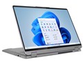 IdeaPad Flex 5i Gen 8 Core i7 1355U�E16GB�������[�E1TB SSD�E16�^WUXGA�t������ �}���`�^�b�`�Ή� 82Y10002JP [�A�[�N�e�B�b�N�O���[]