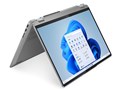 IdeaPad Flex 5i Gen 8 Core i7 1355U�E16GB�������[�E1TB SSD�E16�^WUXGA�t������ �}���`�^�b�`�Ή� 82Y10002JP [�A�[�N�e�B�b�N�O���[]