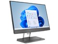 IdeaCentre AIO 570i Core i5 12500H�E16GB�������[�E512GB SSD�E23.8�^�t��HD�t������ �I�t�B�X�t�� F0GR00AGJP [�X�g�[���O���[]