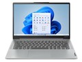 IdeaPad Slim 5 Light Gen 8 AMD Ryzen 5 7530U�E8GB�������[�E256GB SSD�E14�^�t��HD�t������ 82XS002NJP [�N���E�h�O���[]
