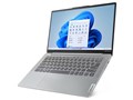 IdeaPad Slim 5 Light Gen 8 AMD Ryzen 5 7530U�E8GB�������[�E256GB SSD�E14�^�t��HD�t������ 82XS002NJP [�N���E�h�O���[]