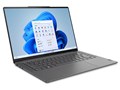 Lenovo Yoga Pro 7i Gen 8 Core i5 13500H�E16GB�������[�E512GB SSD�E14.5�^WQXGA�t������ 82Y70074JP [�X�g�[���O���[]
