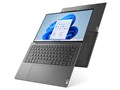 Lenovo Yoga Pro 7i Gen 8 Core i5 13500H・16GBメモリー・512GB SSD・14.5型WQXGA液晶搭載 82Y70074JP [ストームグレー]
