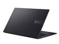 Vivobook 15X K3504VA Core i7 1360P/16GB������/1TB SSD/15.6�^���C�hTFT�J���[�t��/WPS Office 2 Standard Edition���ڃ��f�� K3504VA-BQ249W [�C���f�B�[�u���b�N]