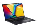 Vivobook 15X K3504VA Core i5 1340P/16GB������/512GB SSD/15.6�^���C�hTFT�J���[�t��/WPS Office 2 Standard Edition���ڃ��f�� K3504VA-BQ250W [�C���f�B�[�u���b�N]