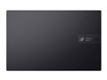 Vivobook 15X K3504VA Core i5 1340P/16GB������/512GB SSD/15.6�^���C�hTFT�J���[�t��/WPS Office 2 Standard Edition���ڃ��f�� K3504VA-BQ250W [�C���f�B�[�u���b�N]