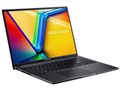 Vivobook 16 X1605VA Core i9 13900H/16GB������/1TB SSD/16�^���C�hTFT�J���[�t��/Microsoft Office H&B 2021���ڃ��f�� X1605VA-MB165WS [�C���f�B�[�u���b�N]