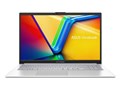 Vivobook Go 15 E1504FA Ryzen 5 7520U/16GB������/512GB SSD/15.6�^���C�hTFT�J���[�t��/Microsoft Office H&B 2021���ڃ��f�� E1504FA-BQ632WS [�N�[���V���o�[]