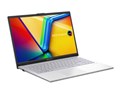 Vivobook Go 15 OLED E1504FA Ryzen 5 7520U/16GB������/512GB SSD/15.6�^�L�@EL/WPS Office 2 Standard Edition���ڃ��f�� E1504FA-L1368W [�N�[���V���o�[]