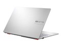 Vivobook Go 15 OLED E1504FA Ryzen 5 7520U/16GB������/512GB SSD/15.6�^�L�@EL/WPS Office 2 Standard Edition���ڃ��f�� E1504FA-L1368W [�N�[���V���o�[]