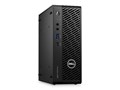 Precision 3260 コンパクト ワークステーション Core i5 13600・8GBメモリ・256GB SSD・Windows 11 Pro搭載モデル