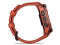 Instinct 2X Dual Power 010-02805-32 [Flame Red]