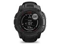 Instinct 2X Dual Power Tactical Edition 010-02805-72 [Black]