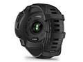 Instinct 2X Dual Power Tactical Edition 010-02805-72 [Black]