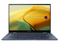 Zenbook 14 Flip OLED UP3404VA Core i7 1360P/16GB/1TB SSD/14^L@EL/WPS Office 2 Standard Editionڃf UP3404VA-KN132W [|_[u[]