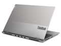 ThinkBook 16p Gen 3 AMD Ryzen 7 6800H�E16GB�������[�E512GB SSD�ERTX 3060�E16�^WQXGA�t������ 21EK000GJP [�~�l�����O���[]