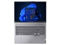 ThinkBook 16p Gen 3 Windows 11 Pro�EAMD Ryzen 7 6800H�E16GB�������[�E512GB SSD�ERTX 3060�E16�^WQXGA�t������ 21EK000KJP [�~�l�����O���[]