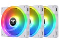 SWAFAN EX12 RGB White 3-Fan Pack CL-F161-PL12SW-A [�z���C�g]