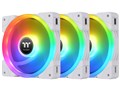 SWAFAN EX14 RGB White 3-Fan Pack CL-F162-PL14SW-A [�z���C�g]
