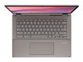 Chromebook CX34 Flip CX3401FBA-LZ0091 [�W���N]