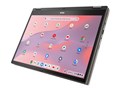 Chromebook CX34 Flip CX3401FBA-LZ0091 [�W���N]