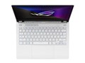 ROG Zephyrus G14 GA402XI GA402XI-R9R4070W [���[�����C�g�z���C�g]