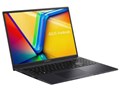 Vivobook 16X K3605ZC Core i7 12700H/16GB������/512GB SSD/RTX 3050/16�^���C�hTFT�J���[�t��/WPS Office 2 Standard Edition���ڃ��f�� K3605ZC-N1016W [�C���f�B�[�u���b�N]