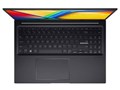 Vivobook 16X K3605ZC Core i7 12700H/16GB������/512GB SSD/RTX 3050/16�^���C�hTFT�J���[�t��/WPS Office 2 Standard Edition���ڃ��f�� K3605ZC-N1016W [�C���f�B�[�u���b�N]