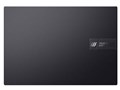 Vivobook 16X K3605ZC Core i7 12700H/16GB������/512GB SSD/RTX 3050/16�^���C�hTFT�J���[�t��/WPS Office 2 Standard Edition���ڃ��f�� K3605ZC-N1016W [�C���f�B�[�u���b�N]