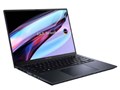 Zenbook Pro 14 OLED UX6404VI Core i9 13900H/32GB������/1TB SSD/RTX 4070/14.5�^�L�@EL/WPS Office 2 Standard Edition���ڃ��f�� UX6404VI-P4049W [�e�b�N�u���b�N]