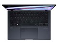 Zenbook Pro 14 OLED UX6404VV Core i7 13700H/16GB������/512GB SSD/RTX 4060/14.5�^�L�@EL/WPS Office 2 Standard Edition���ڃ��f�� UX6404VV-P4083W [�e�b�N�u���b�N]